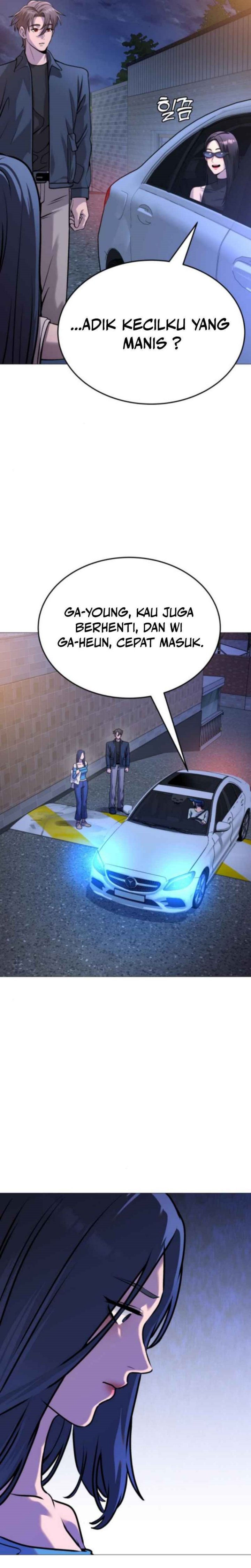 Read John X Killer ID Manga Online