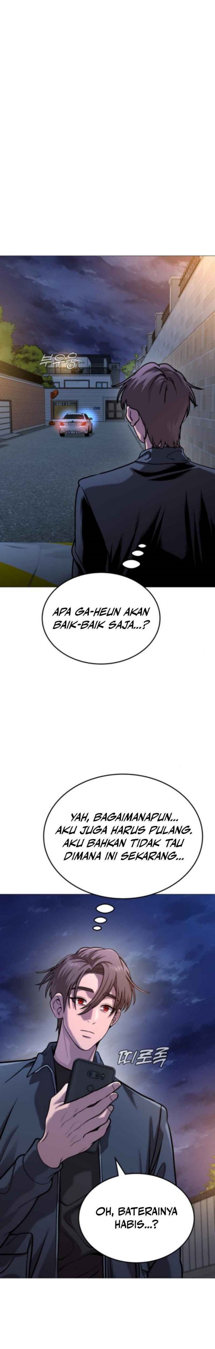 Read John X Killer ID Manga Online
