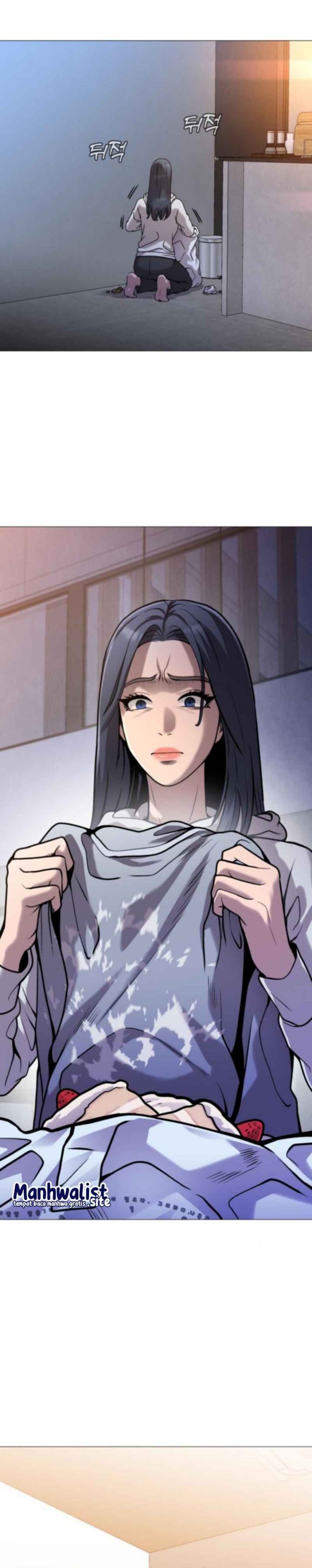 Read John X Killer ID Manga Online
