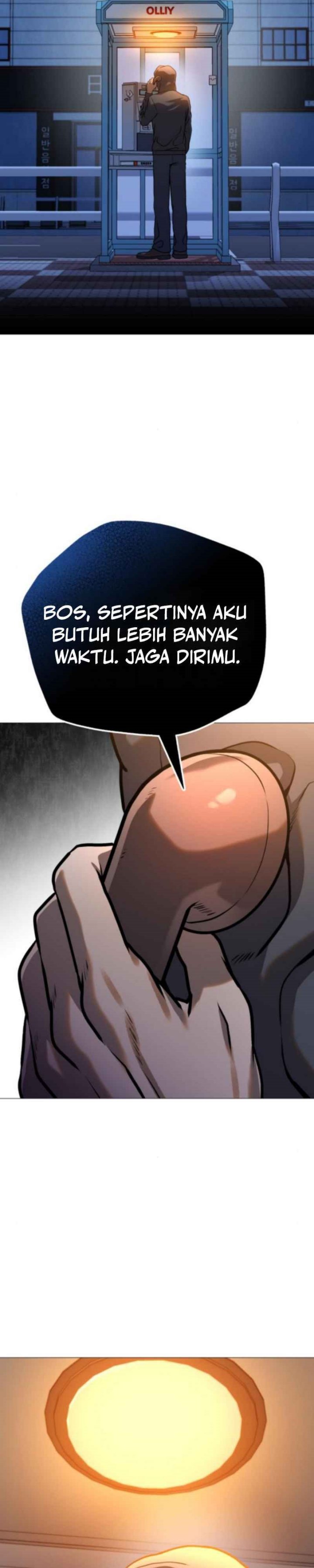 Read John X Killer ID Manga Online