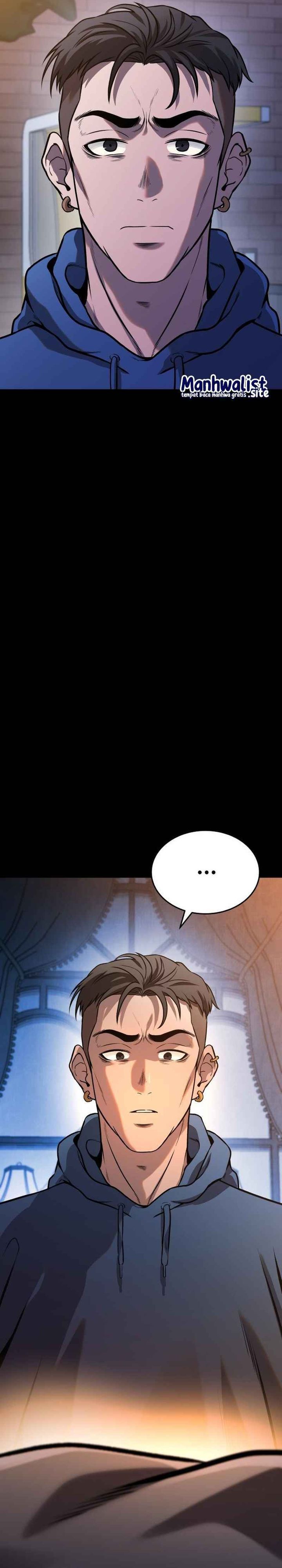 Read John X Killer ID Manga Online