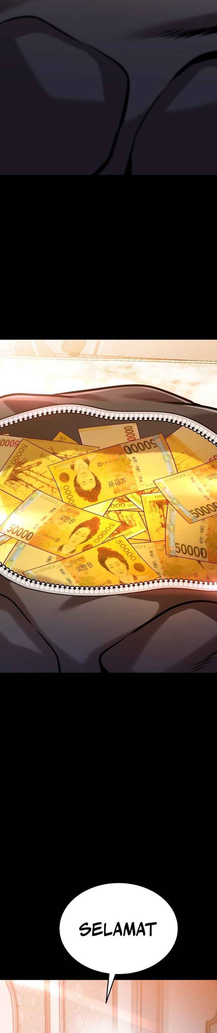 Read John X Killer ID Manga Online