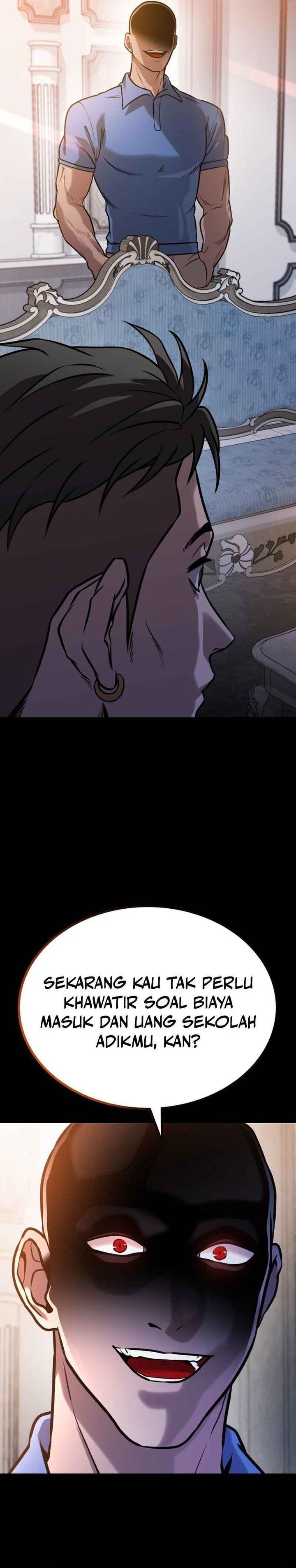 Read John X Killer ID Manga Online