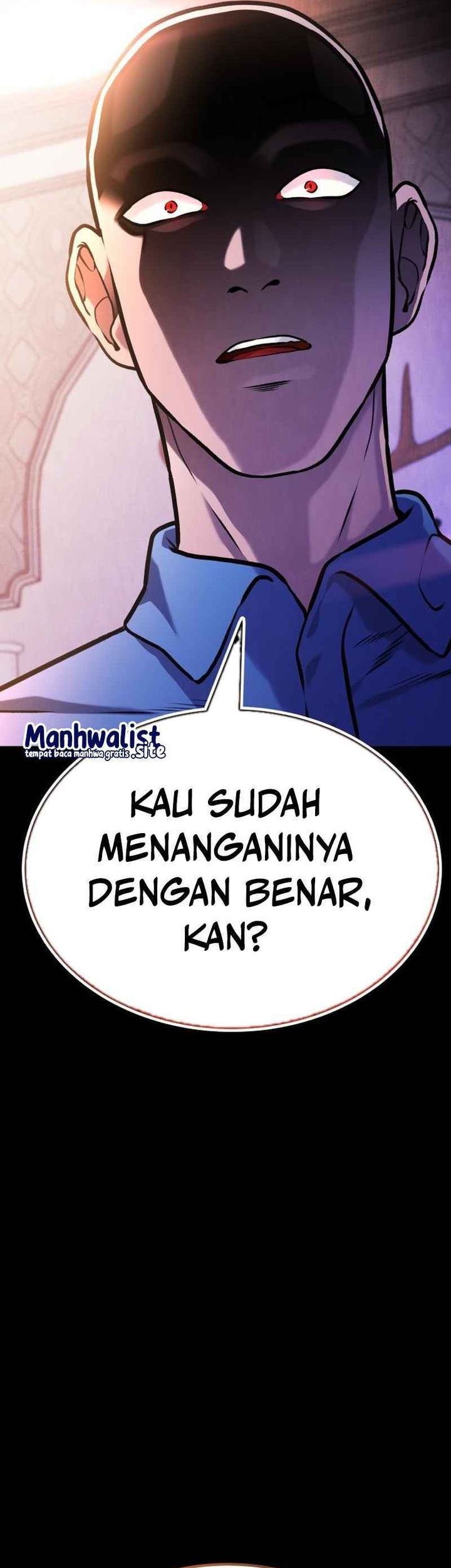 Read John X Killer ID Manga Online