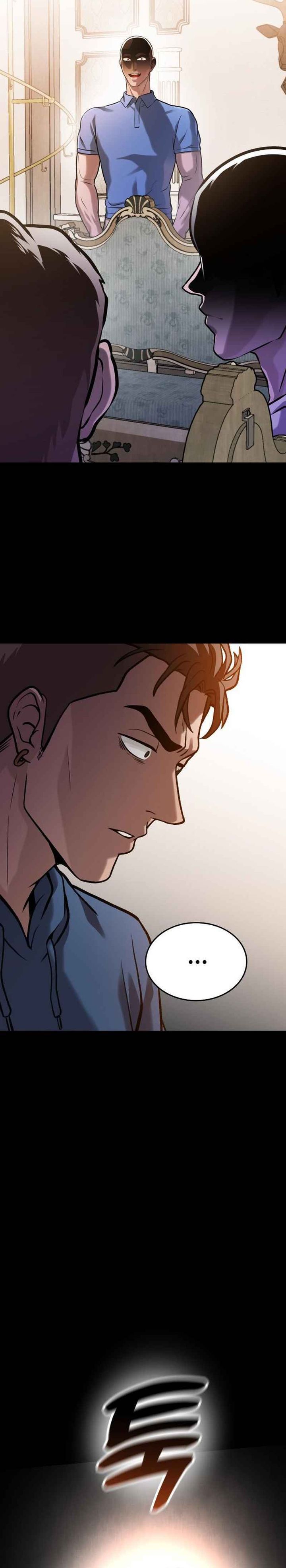 Read John X Killer ID Manga Online