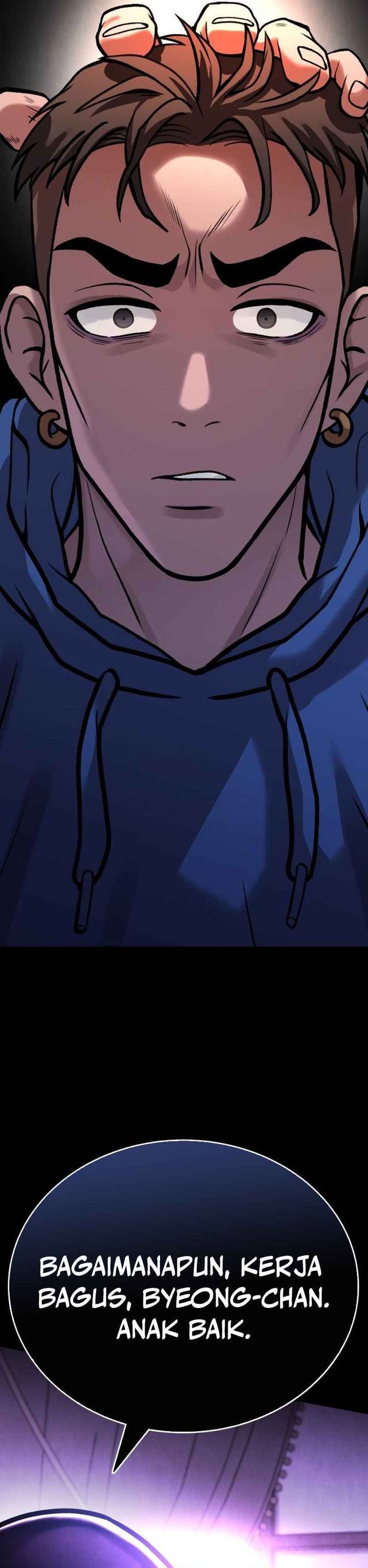 Read John X Killer ID Manga Online
