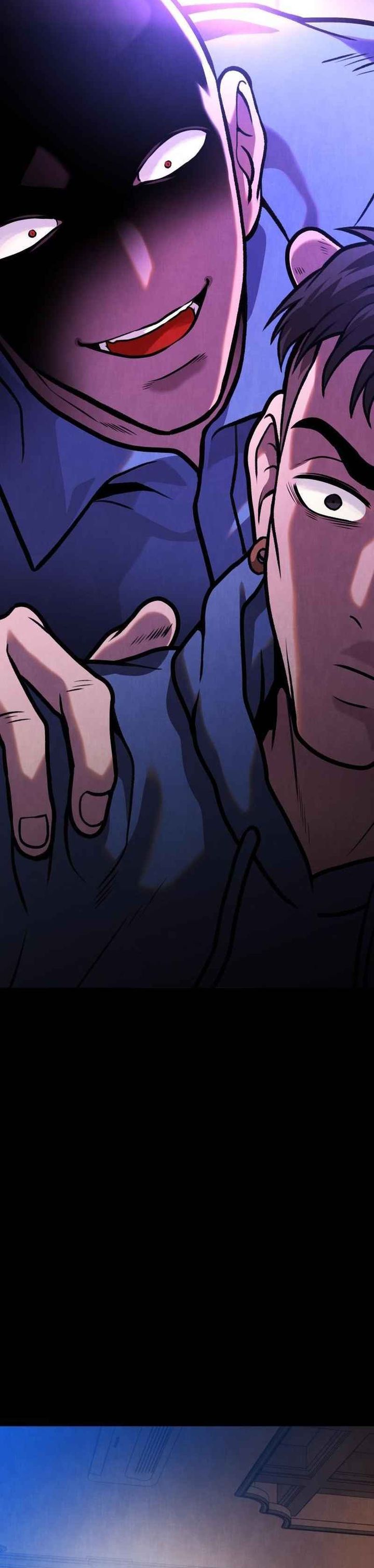 Read John X Killer ID Manga Online