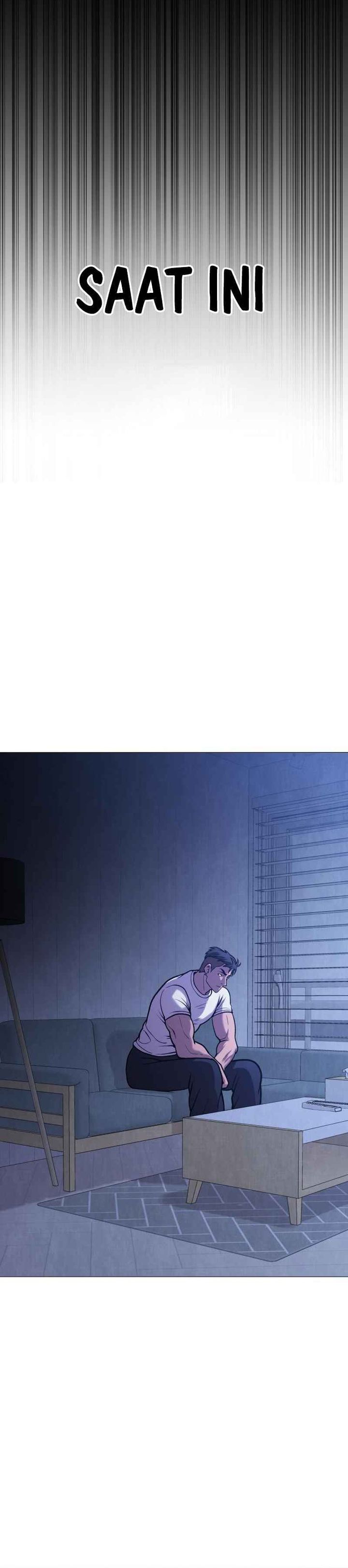 Read John X Killer ID Manga Online