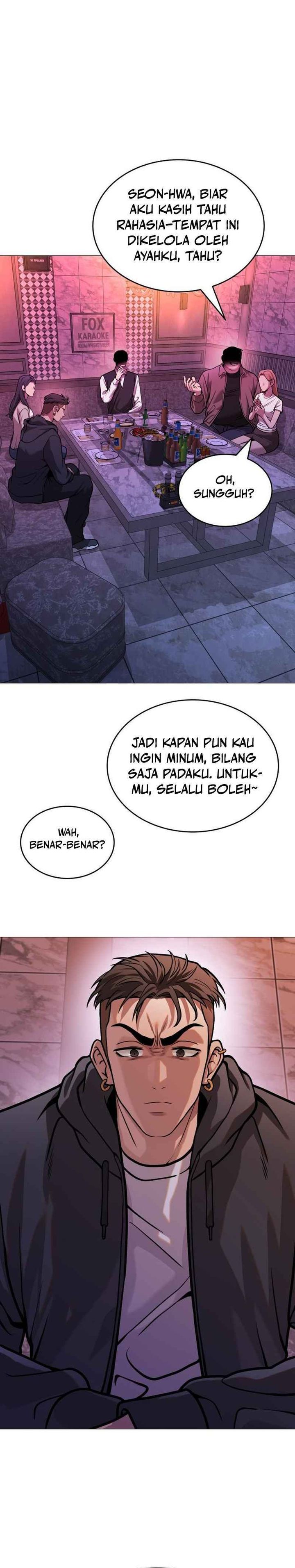 Read John X Killer ID Manga Online