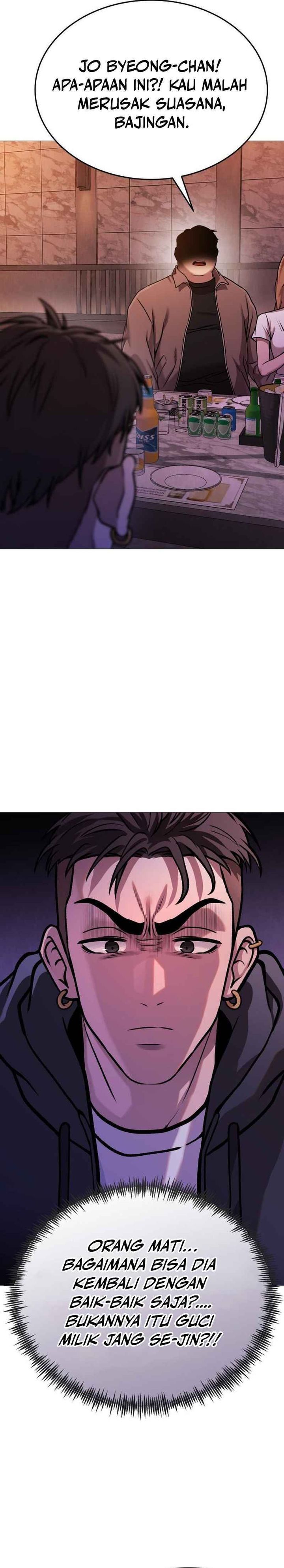 Read John X Killer ID Manga Online