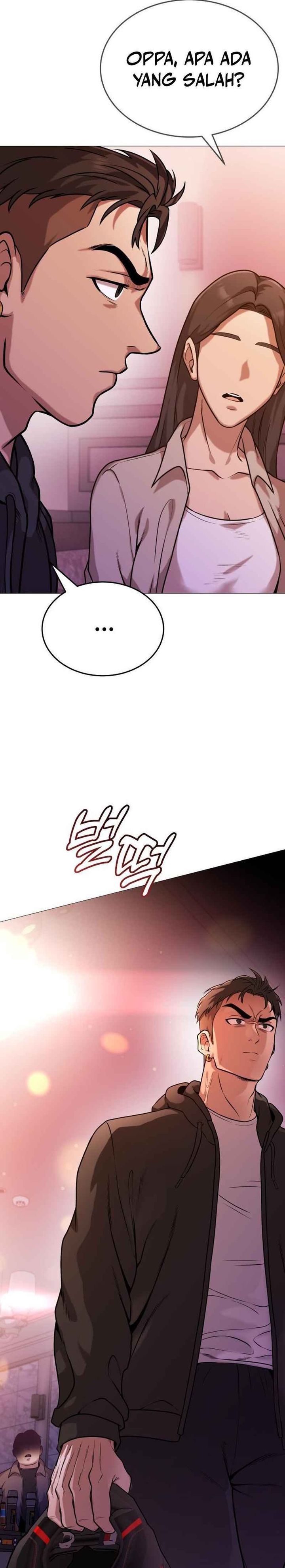Read John X Killer ID Manga Online