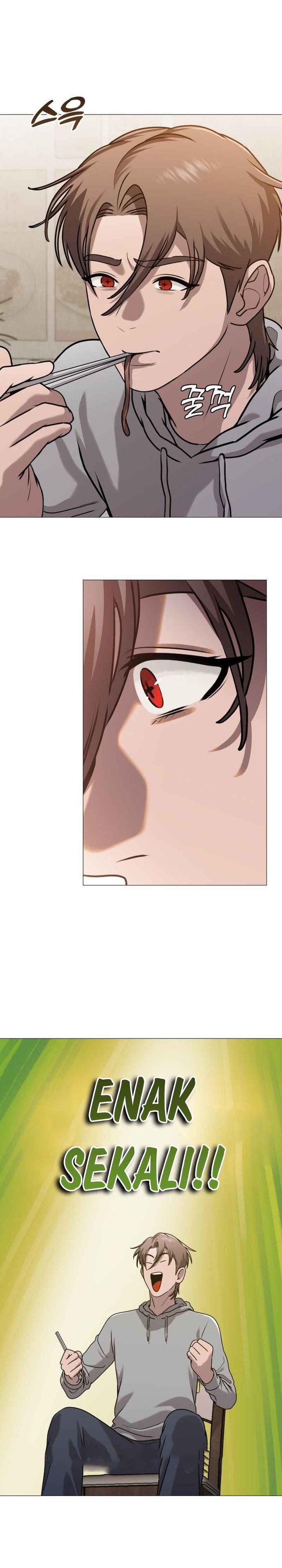 Read John X Killer ID Manga Online