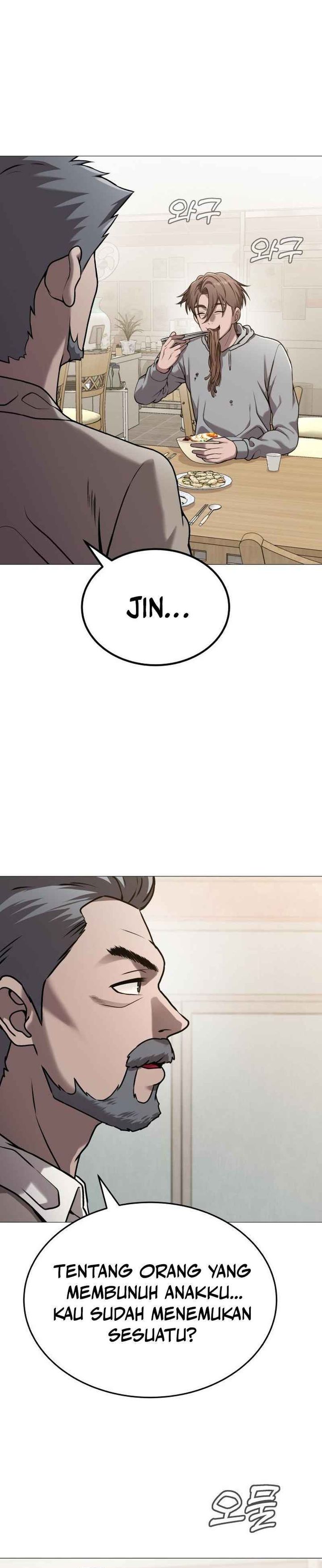 Read John X Killer ID Manga Online