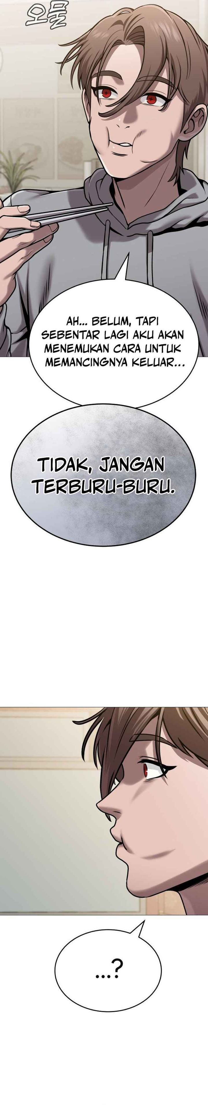 Read John X Killer ID Manga Online