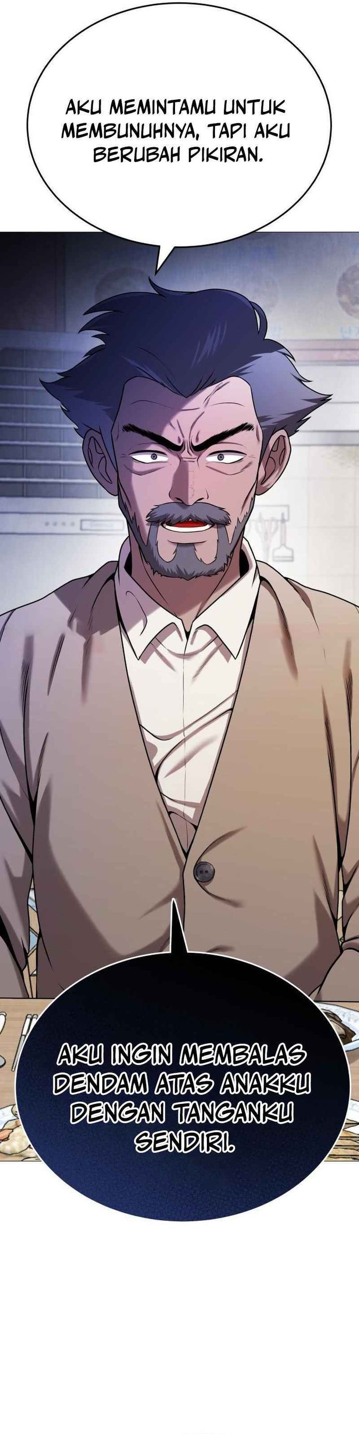 Read John X Killer ID Manga Online