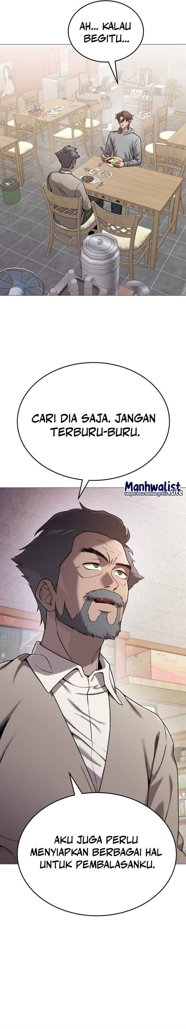 Read John X Killer ID Manga Online