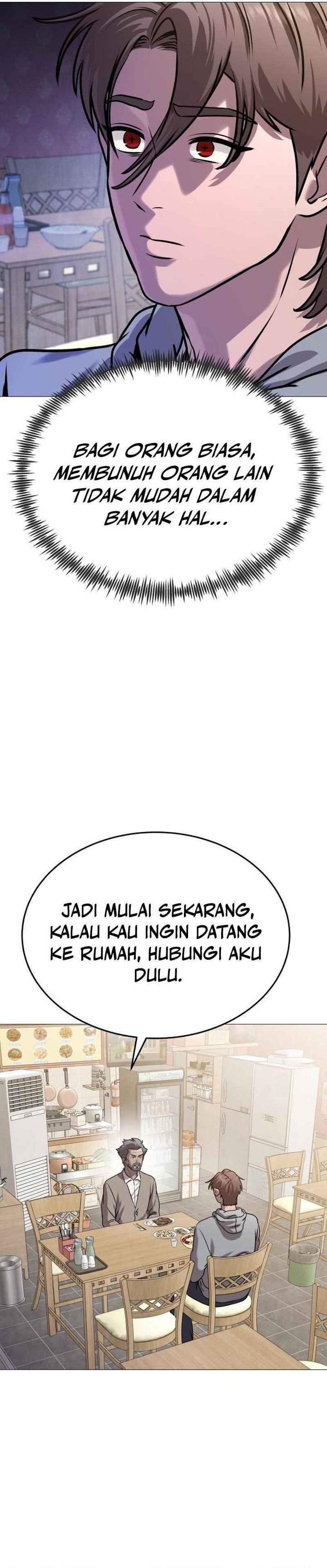 Read John X Killer ID Manga Online
