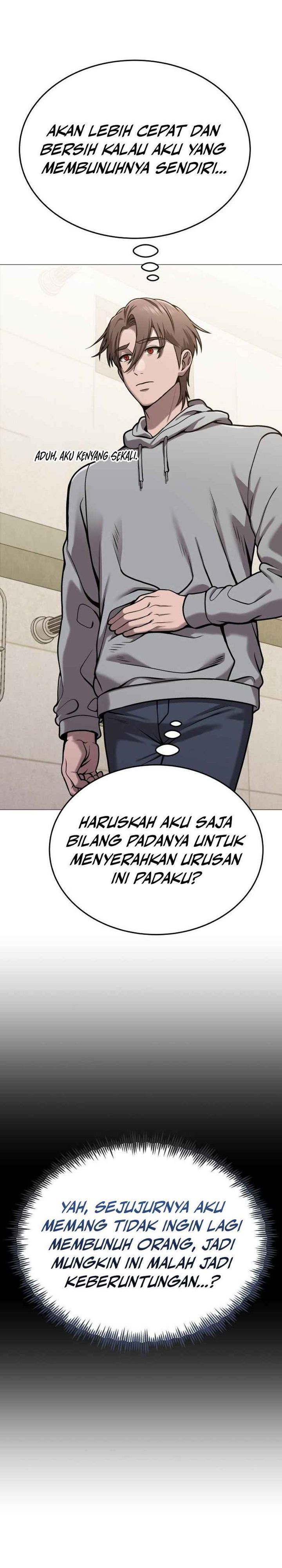 Read John X Killer ID Manga Online
