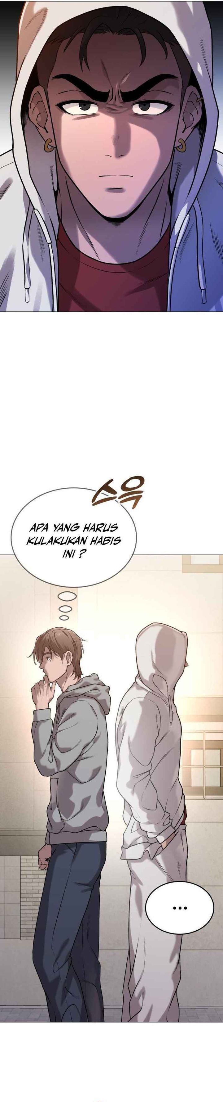 Read John X Killer ID Manga Online