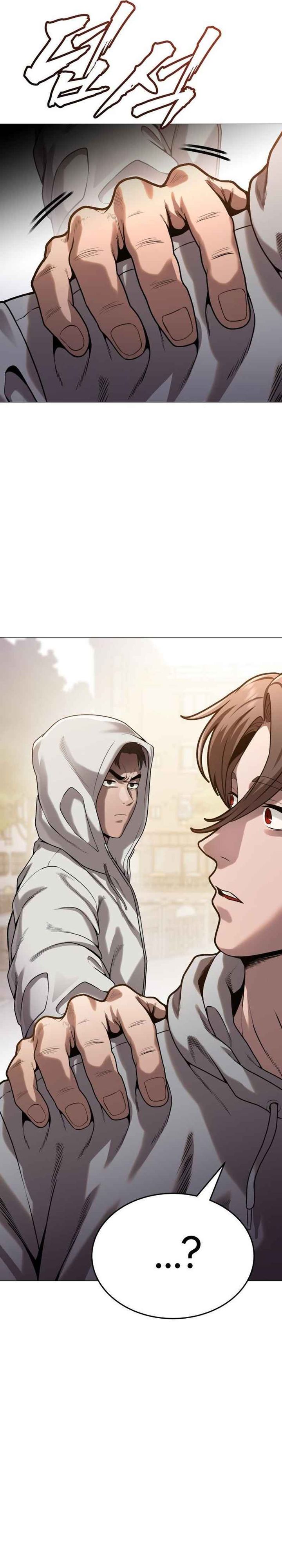 Read John X Killer ID Manga Online