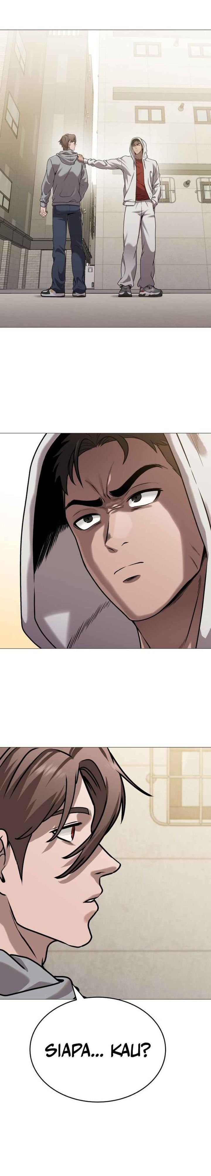 Read John X Killer ID Manga Online