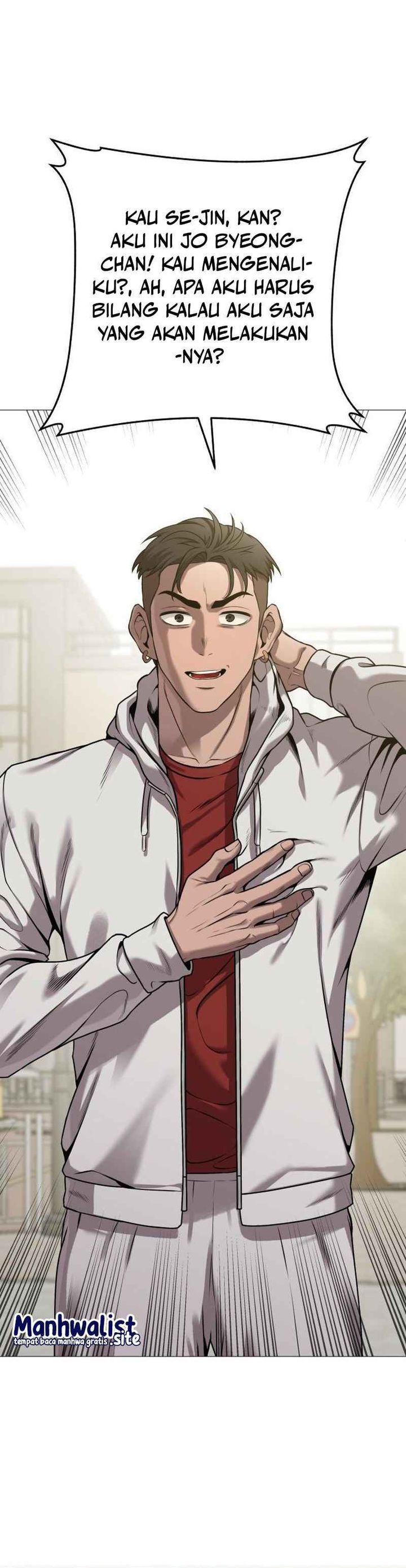 Read John X Killer ID Manga Online