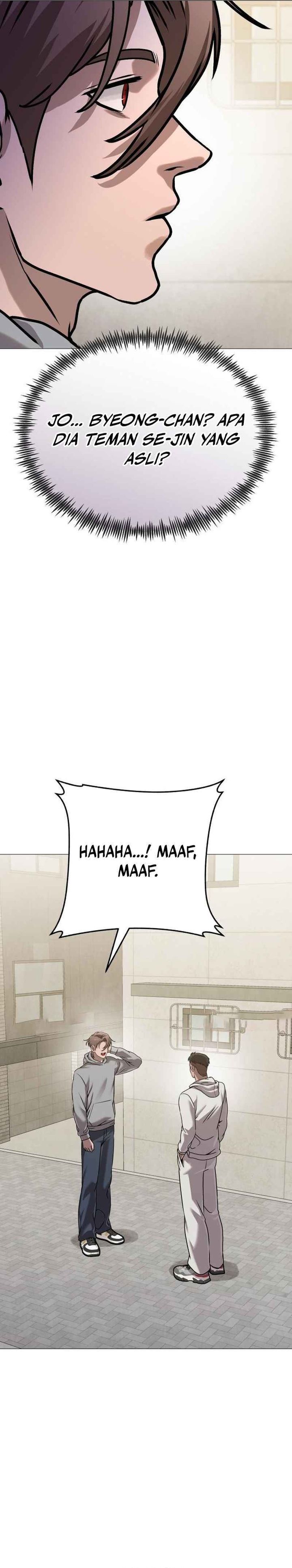 Read John X Killer ID Manga Online