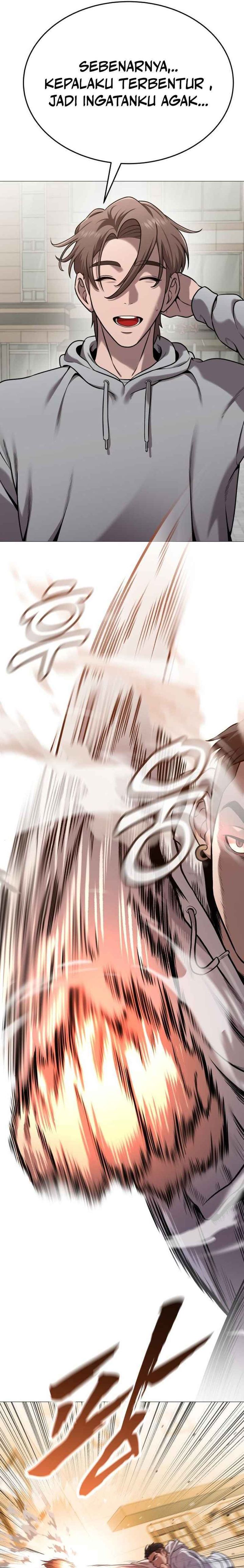 Read John X Killer ID Manga Online