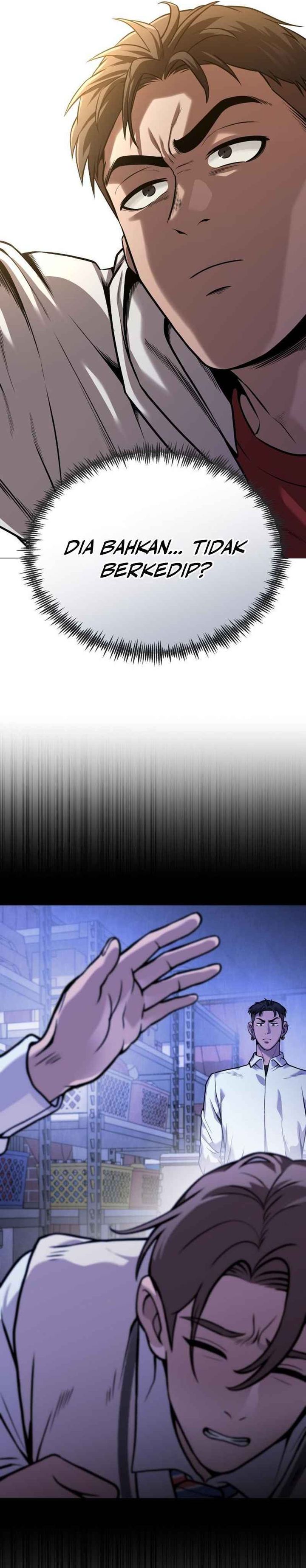 Read John X Killer ID Manga Online