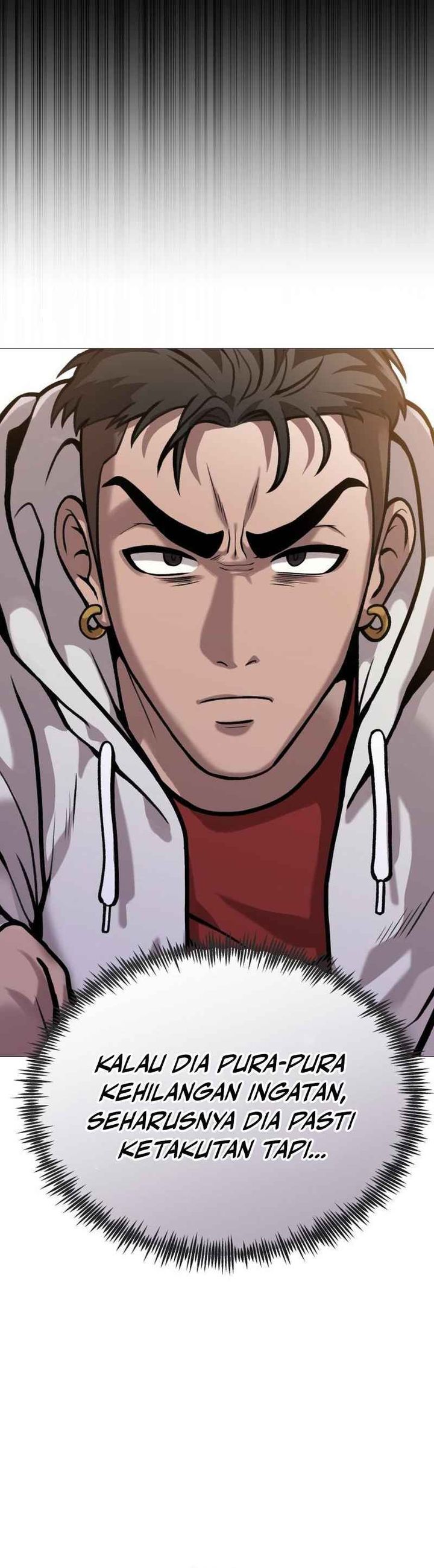 Read John X Killer ID Manga Online