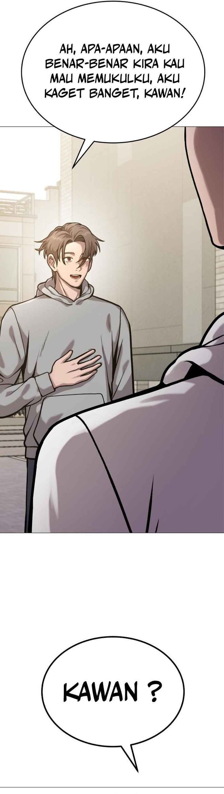Read John X Killer ID Manga Online