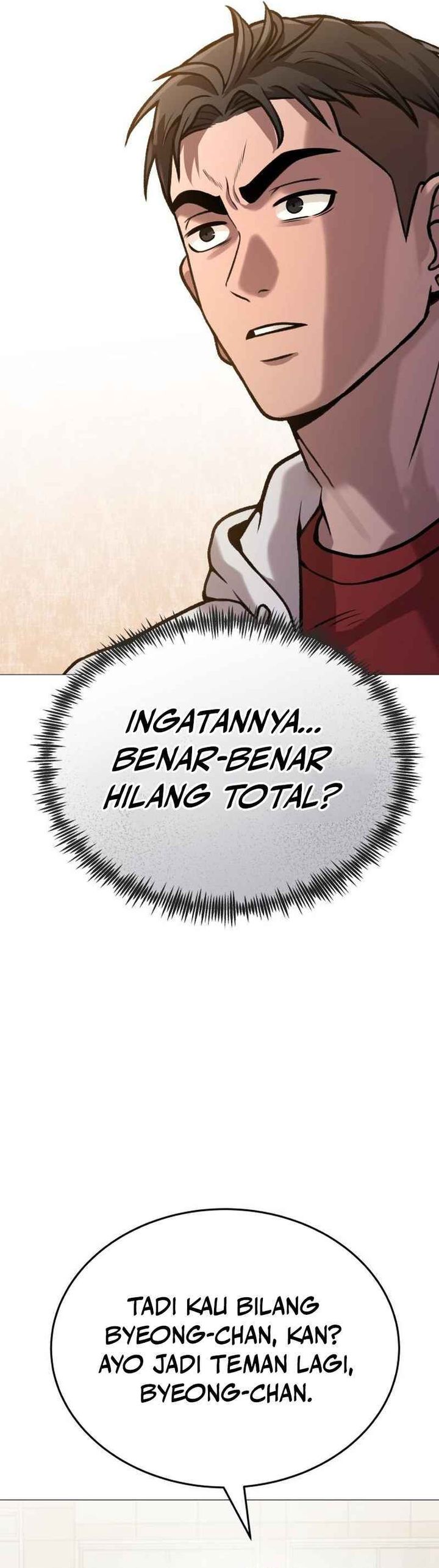 Read John X Killer ID Manga Online