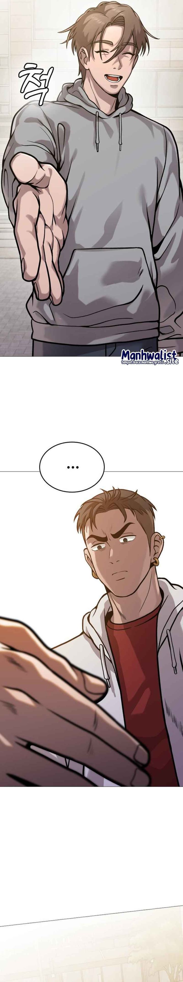 Read John X Killer ID Manga Online
