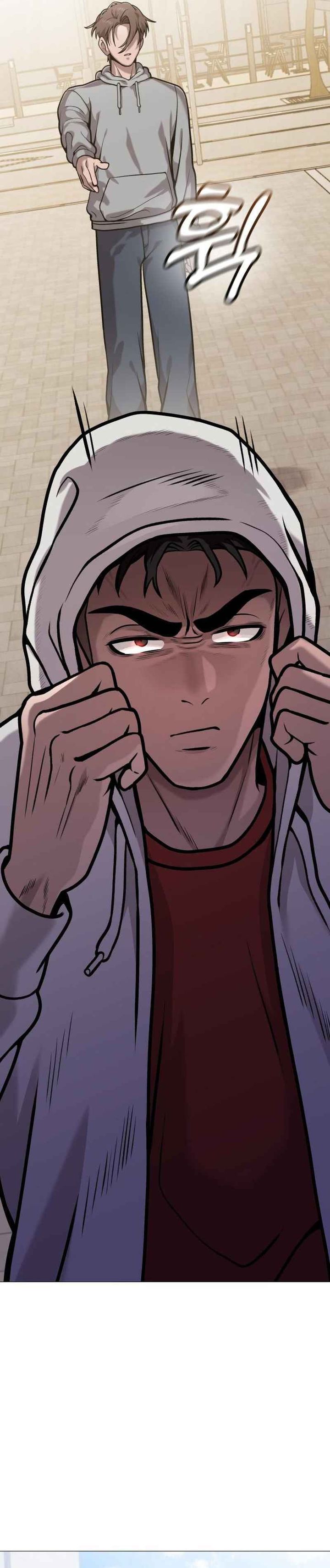 Read John X Killer ID Manga Online
