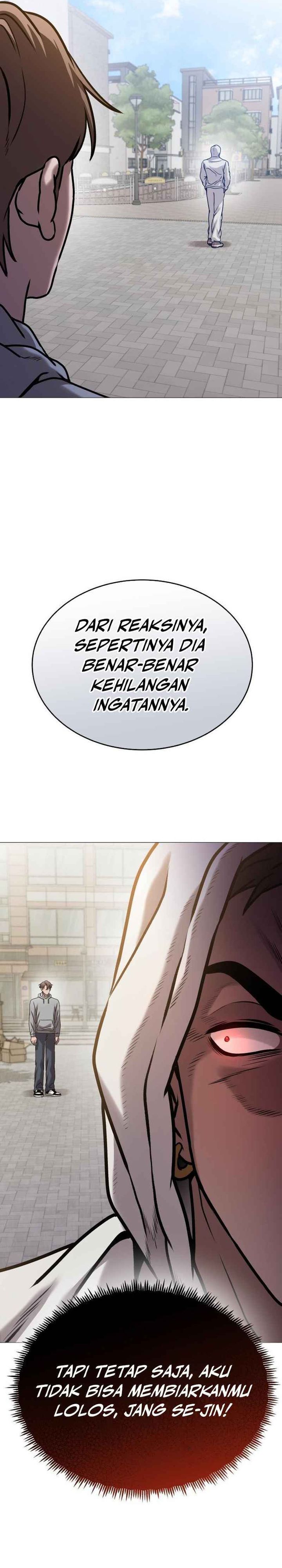 Read John X Killer ID Manga Online