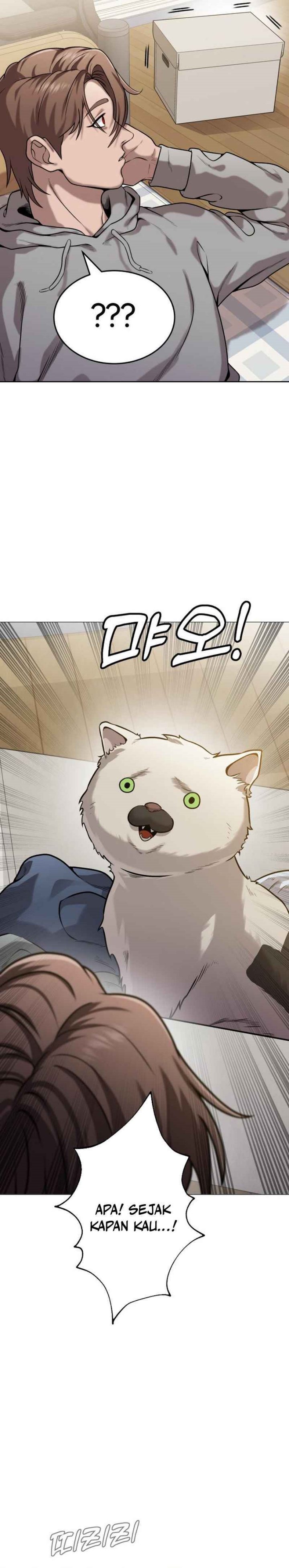 Read John X Killer ID Manga Online