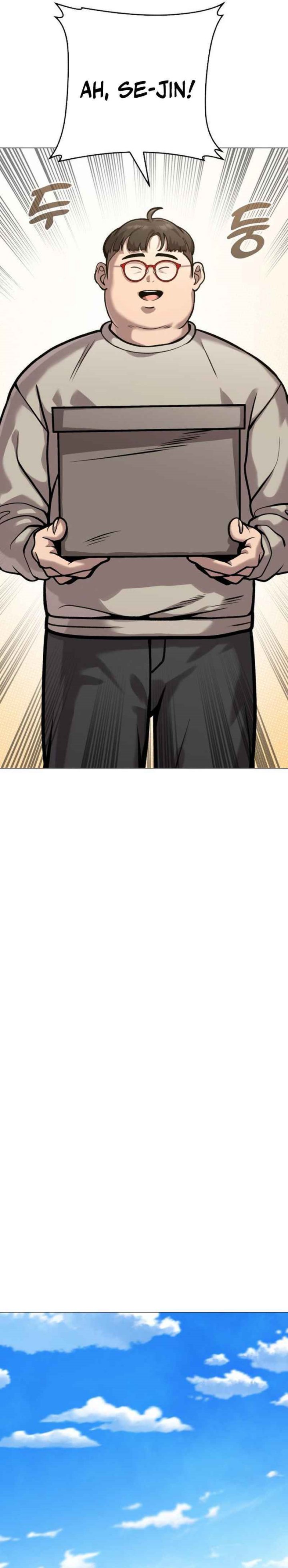 Read John X Killer ID Manga Online