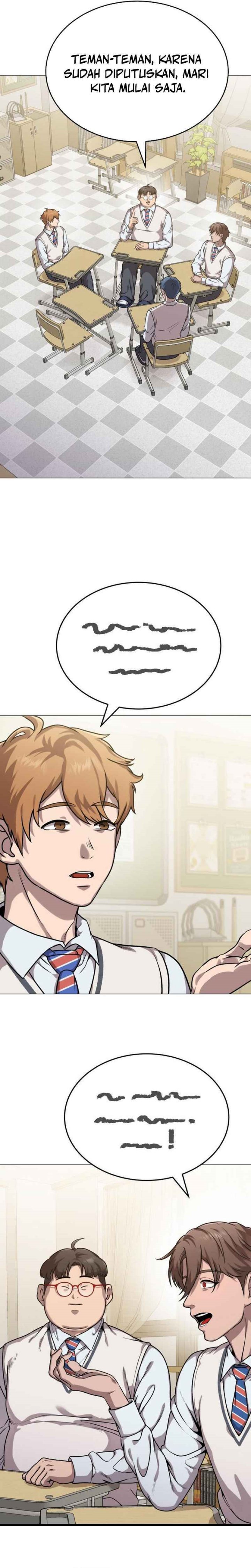 Read John X Killer ID Manga Online