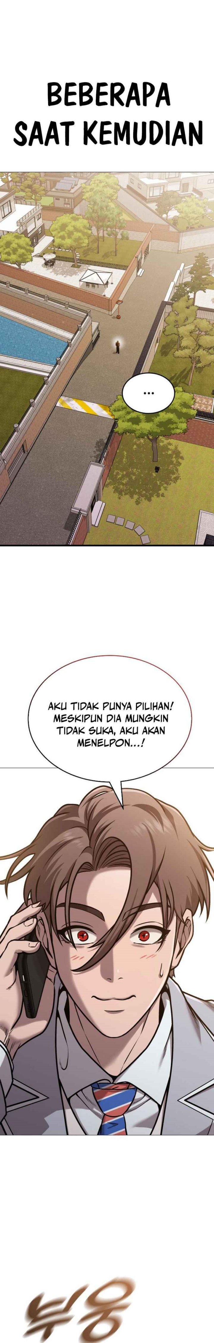 Read John X Killer ID Manga Online
