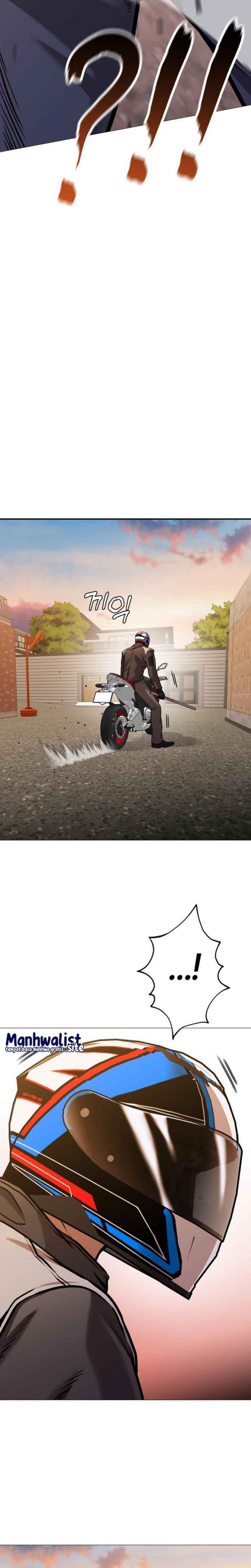 Read John X Killer ID Manga Online