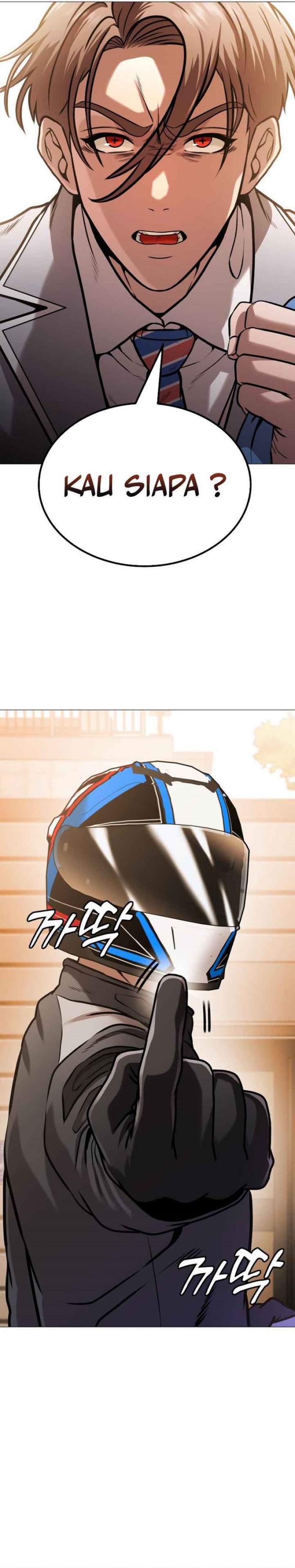 Read John X Killer ID Manga Online