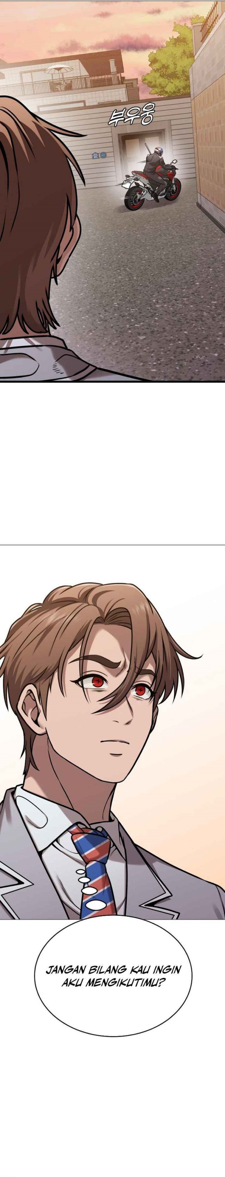 Read John X Killer ID Manga Online
