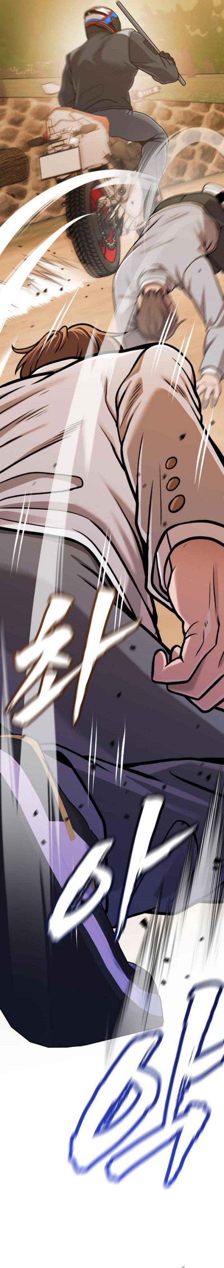 Read John X Killer ID Manga Online