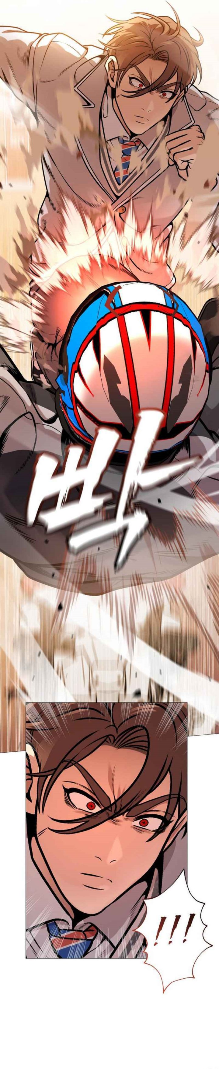 Read John X Killer ID Manga Online