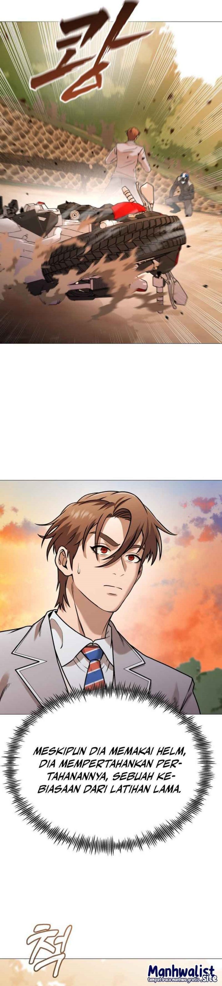 Read John X Killer ID Manga Online