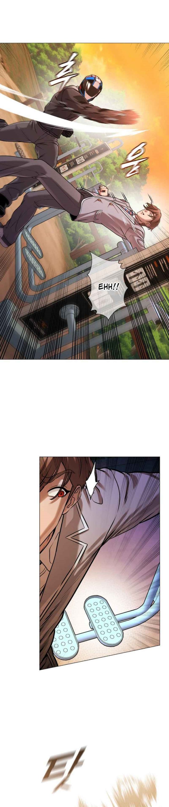 Read John X Killer ID Manga Online