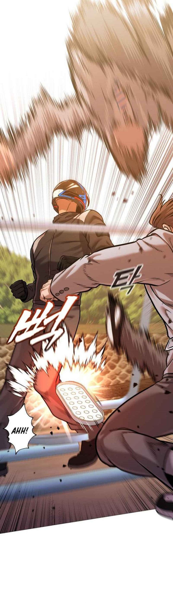 Read John X Killer ID Manga Online