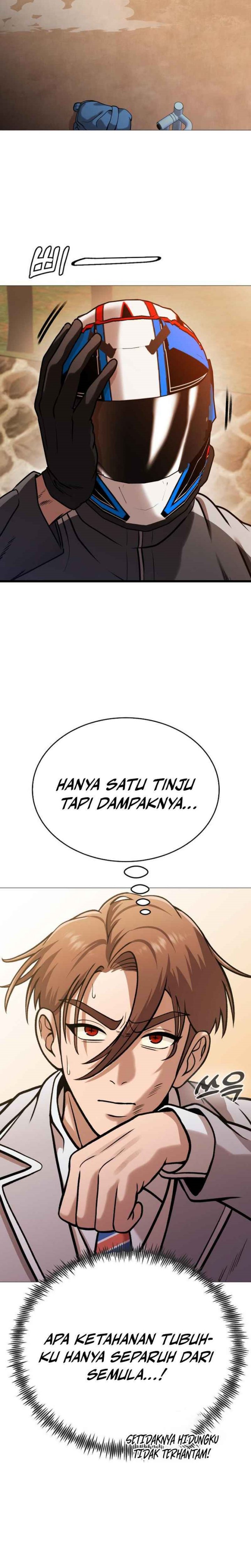 Read John X Killer ID Manga Online