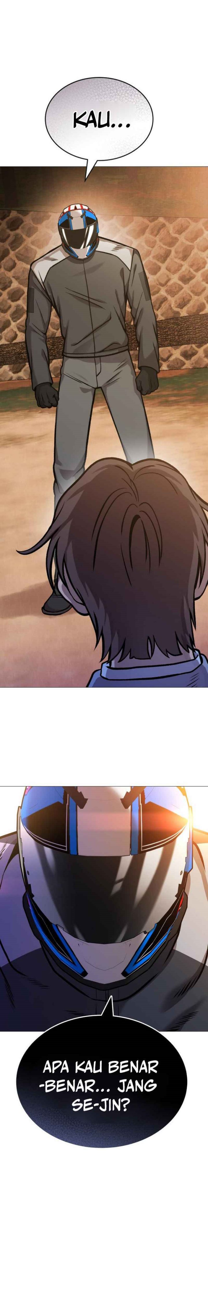 Read John X Killer ID Manga Online