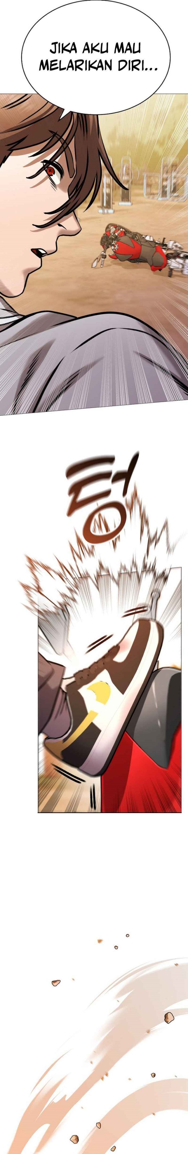 Read John X Killer ID Manga Online